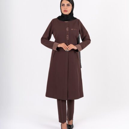 mahsima office trousers manteau