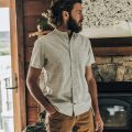 راهنمای رنگ مناسب ،شیک و حرفه ای پیراهن مردانه برای محیط کار