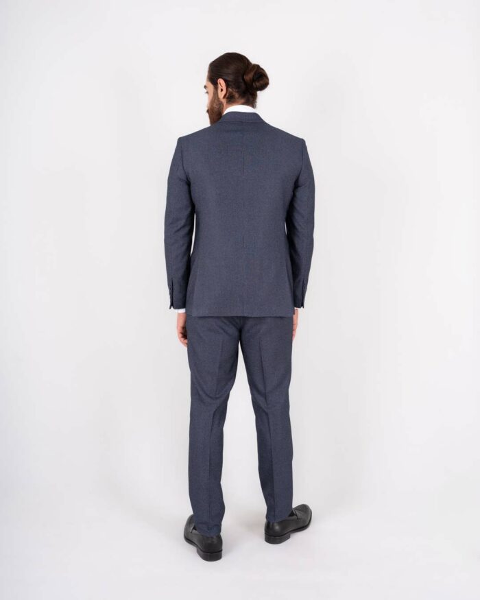 nihan-turk-suit-blue2 (5) کت و شلوار نیهان ترک - Image 4