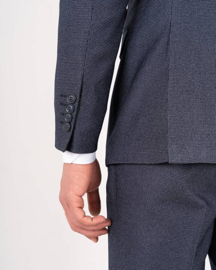 nihan-turk-suit-blue2 (6) کت و شلوار نیهان ترک - Image 5