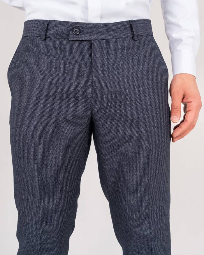 nihan-turk-suit-blue2 (7) کت و شلوار نیهان ترک - Image 6