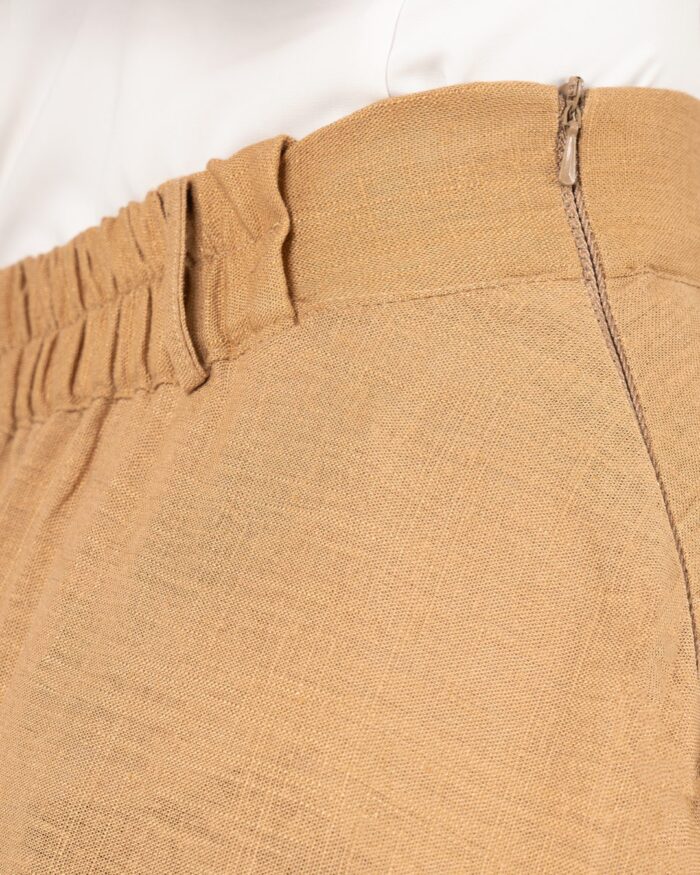 Bahar model skirt vest (7) ست جلیقه و دامن زنانه مدل بهار - تصویر 5