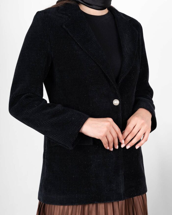 Womens palto paliz (3) پالتو لمزور پالیز زنانه - Image 3