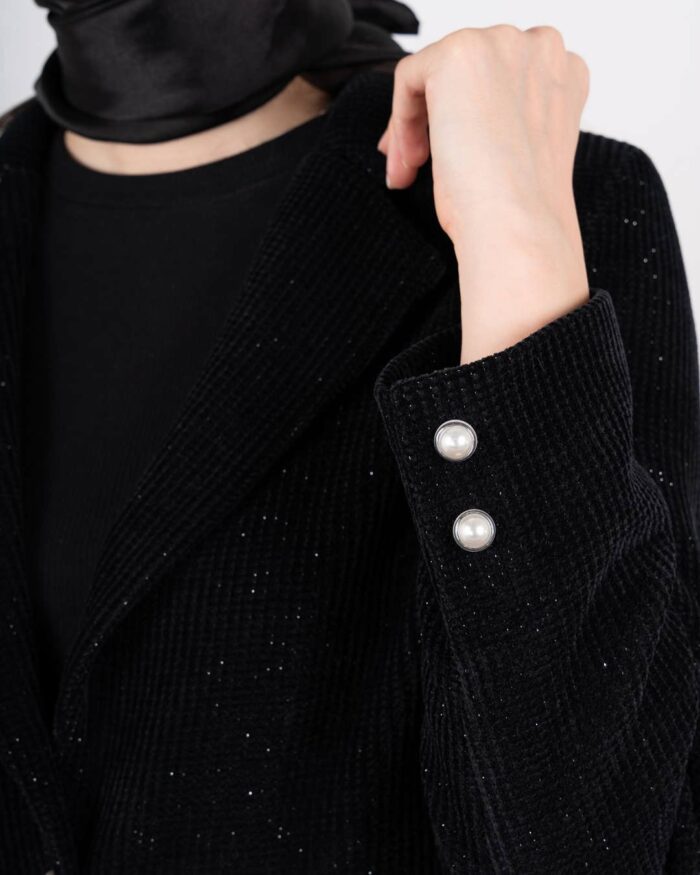 Womens palto paliz (5) پالتو لمزور پالیز زنانه - Image 2