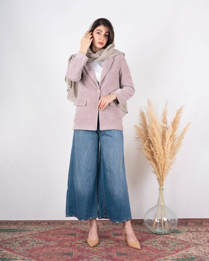Womens palto paliz (7) پالتو لمزور پالیز زنانه - Image 6