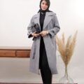پالتو زنانه مدل نگار