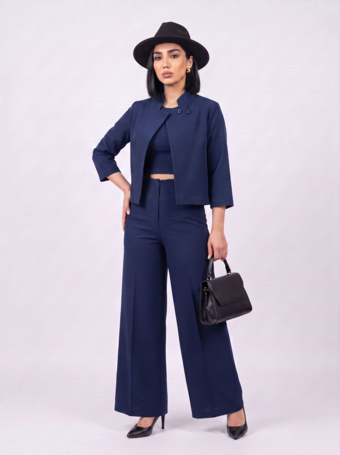 behnoosh-(4) کت و شلوار زنانه بهنوش