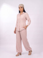 شومیز زنانه مدل ساناز