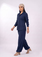 شومیز زنانه مدل ساناز