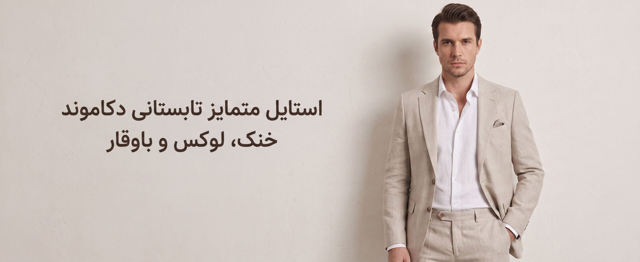 فروشگاه اینترنتی دکاموند