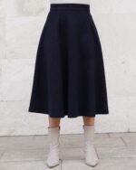دامن فوتر مدل الناز