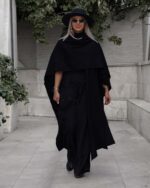 پانچو فوتر شیدا