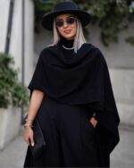 پانچو فوتر شیدا