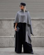 پانچو فوتر شیدا